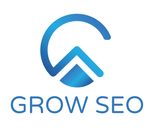 Logo Grow SEO Logo Grow SEO